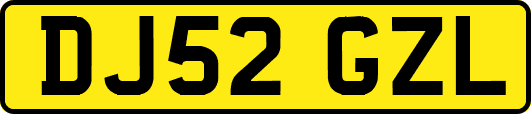 DJ52GZL