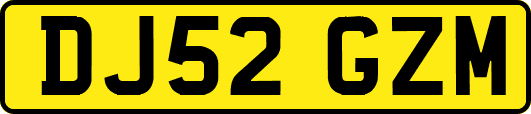 DJ52GZM