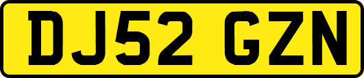 DJ52GZN