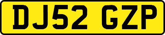 DJ52GZP