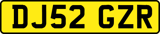 DJ52GZR