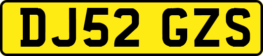 DJ52GZS