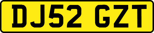 DJ52GZT