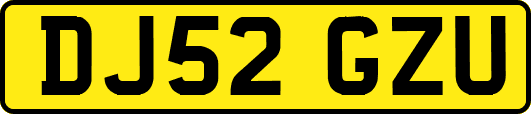DJ52GZU