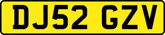 DJ52GZV