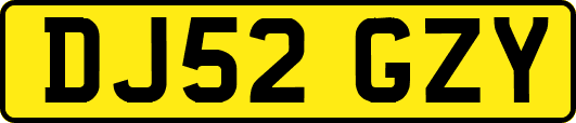DJ52GZY