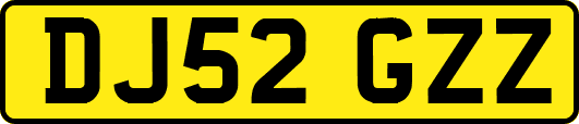 DJ52GZZ