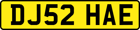 DJ52HAE