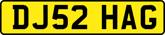 DJ52HAG