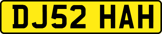 DJ52HAH