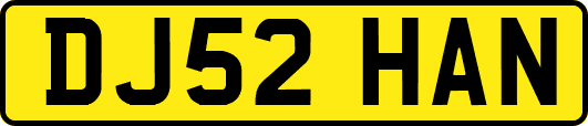 DJ52HAN