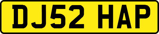 DJ52HAP
