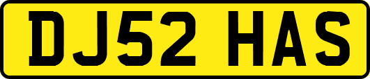 DJ52HAS