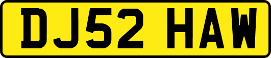 DJ52HAW
