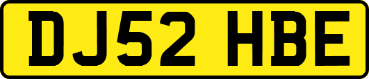 DJ52HBE