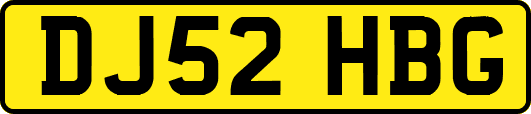 DJ52HBG