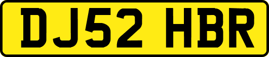 DJ52HBR