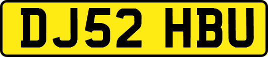 DJ52HBU