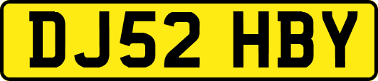 DJ52HBY