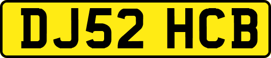 DJ52HCB