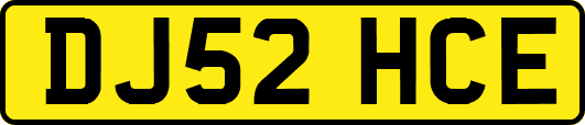 DJ52HCE