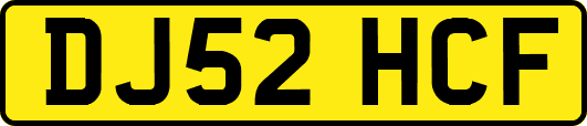 DJ52HCF