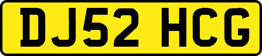 DJ52HCG