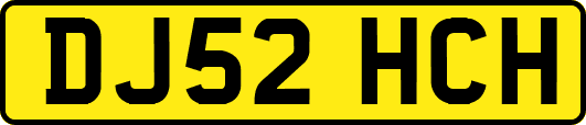 DJ52HCH