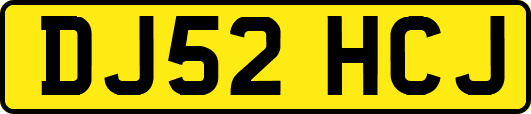 DJ52HCJ