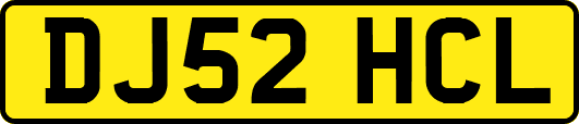 DJ52HCL