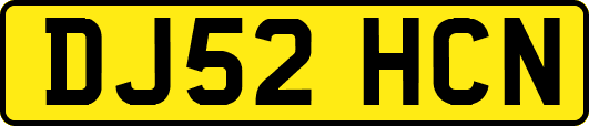 DJ52HCN