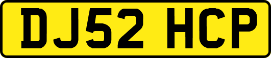 DJ52HCP