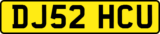 DJ52HCU