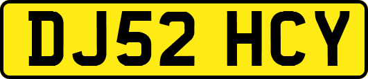 DJ52HCY
