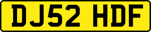DJ52HDF