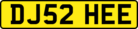DJ52HEE