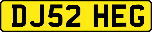 DJ52HEG