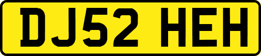 DJ52HEH