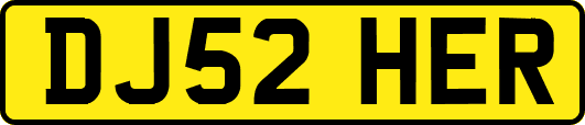 DJ52HER