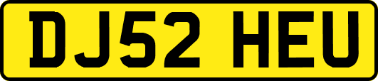 DJ52HEU