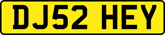 DJ52HEY
