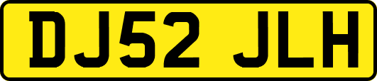 DJ52JLH