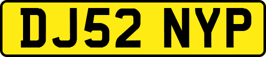 DJ52NYP