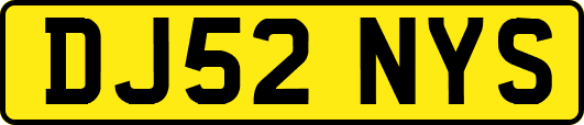 DJ52NYS