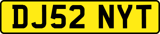 DJ52NYT