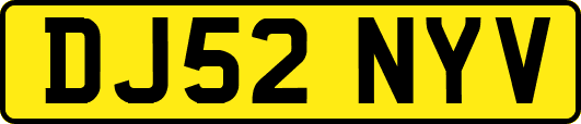 DJ52NYV