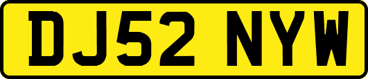 DJ52NYW