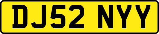 DJ52NYY