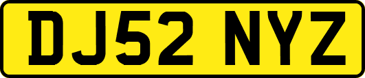 DJ52NYZ