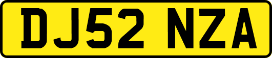 DJ52NZA